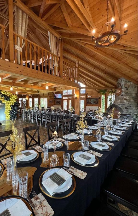 Valbona Relax Hotel ภายนอก รูปภาพ